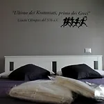 I Krotoniati Bed & Breakfast Crotone