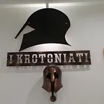 Bed & Breakfast I Krotoniati