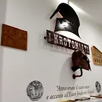 Bed & Breakfast I Krotoniati