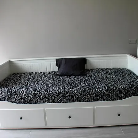 Bed & Breakfast I Krotoniati