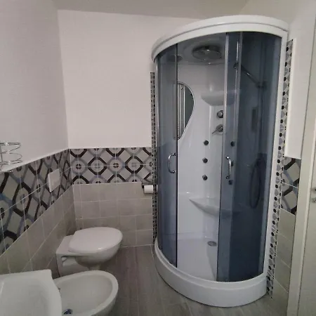 I Krotoniati 4* Crotone