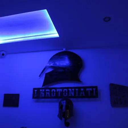 I Krotoniati