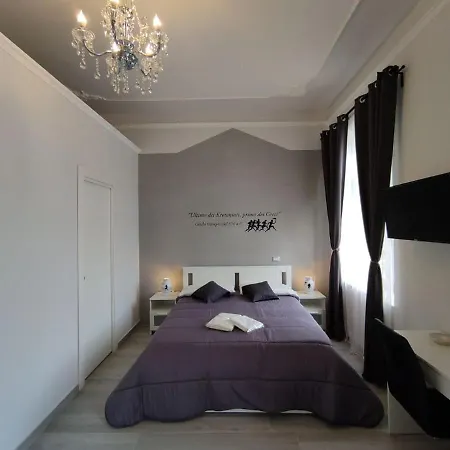 I Krotoniati Bed & Breakfast 4*