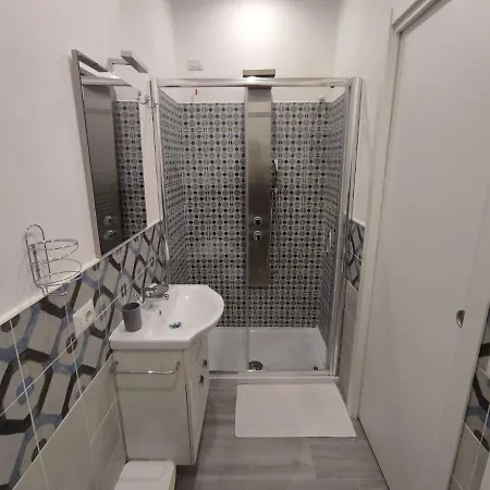 I Krotoniati Bed & Breakfast Crotone