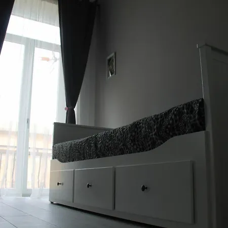I Krotoniati Bed & Breakfast 4*