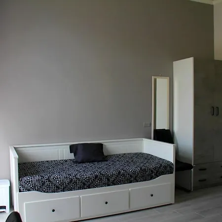 Bed & Breakfast I Krotoniati 4*