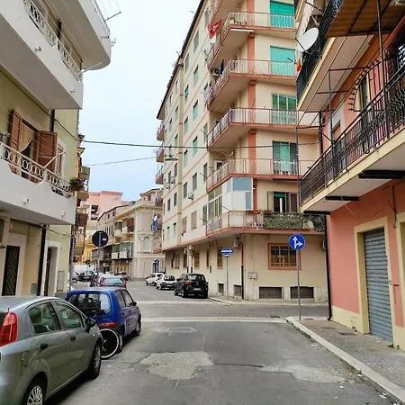 I Krotoniati Bed & Breakfast 4*
