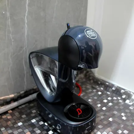 I Krotoniati Frühstückspension Crotone