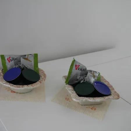 I Krotoniati Frühstückspension