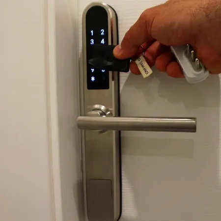 B&B I Krotoniati 크로토네