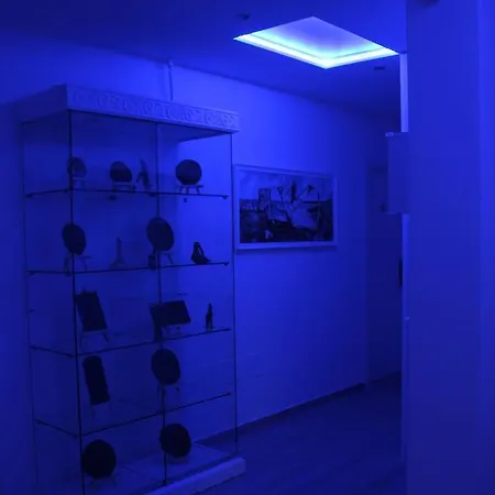 I Krotoniati 크로토네