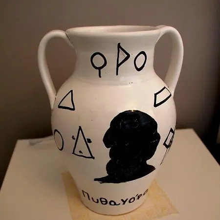 Frühstückspension I Krotoniati Crotone