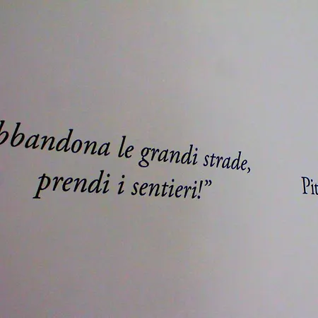 Frühstückspension I Krotoniati 3*