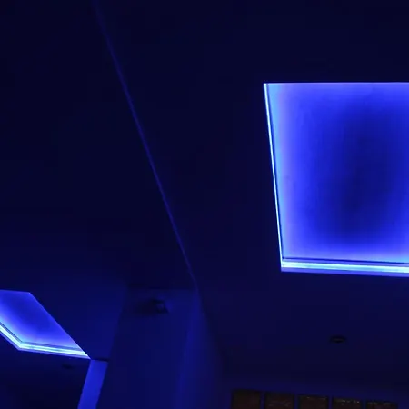 I Krotoniati Frühstückspension