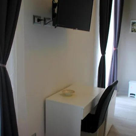 I Krotoniati Frühstückspension