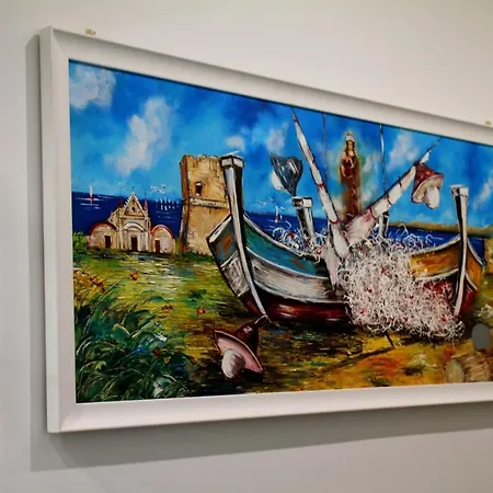 Frühstückspension I Krotoniati 3*