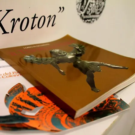 I Krotoniati 3* Crotone