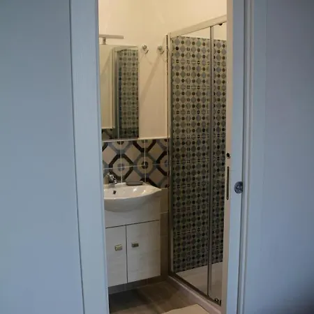 Frühstückspension I Krotoniati 3*