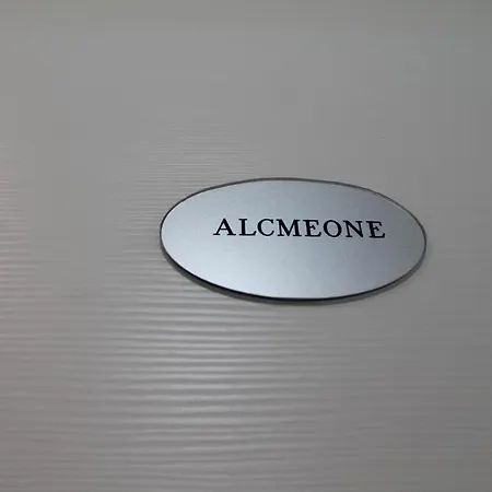 I Krotoniati Frühstückspension Crotone