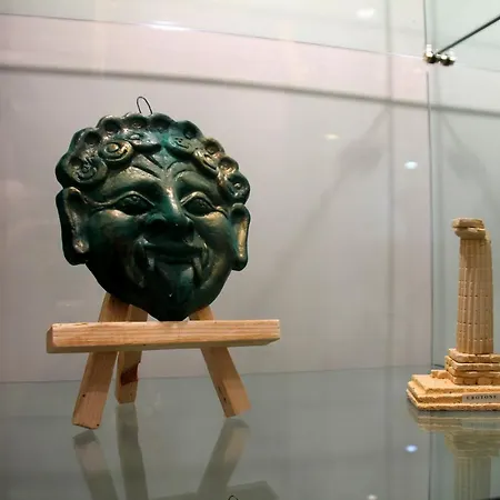 I Krotoniati Frühstückspension 3*