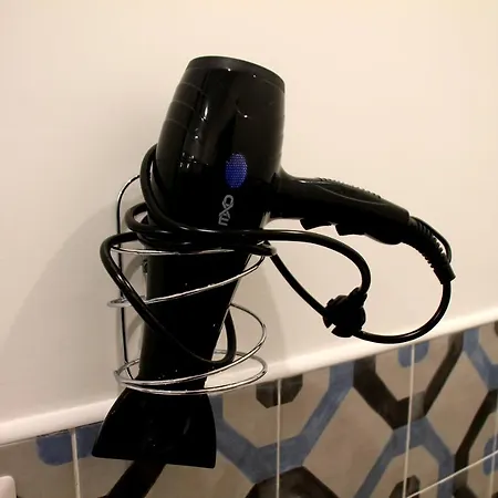 I Krotoniati Frühstückspension