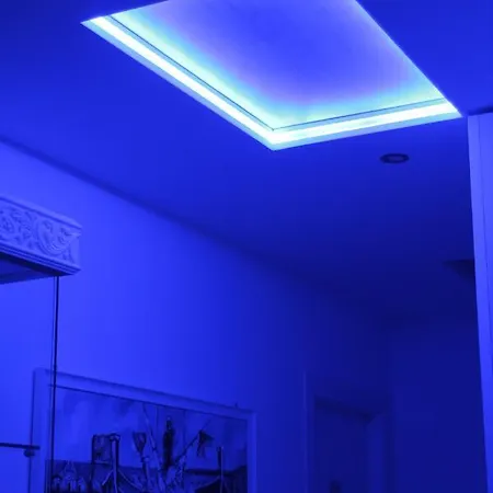 I Krotoniati Frühstückspension 3*