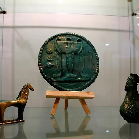 Frühstückspension I Krotoniati Crotone