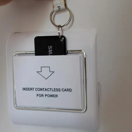 Frühstückspension I Krotoniati