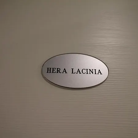 Frühstückspension I Krotoniati 3*