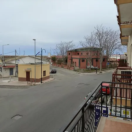 I Krotoniati 3* Crotone