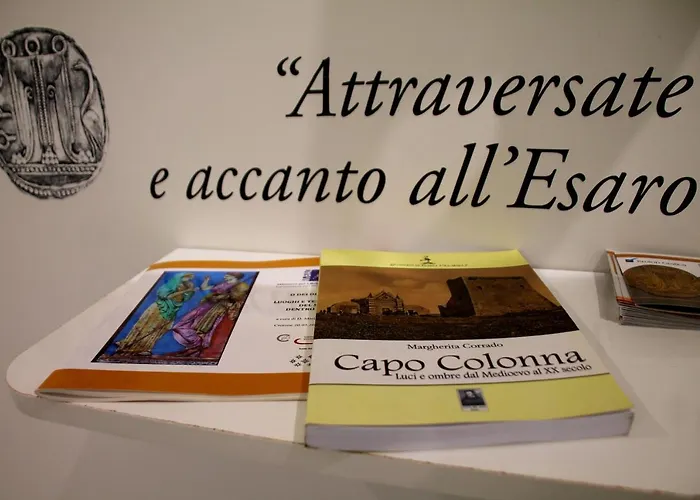 I Krotoniati 3* Crotone