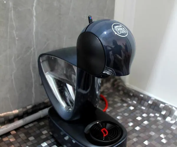 I Krotoniati לינה וארוחת בוקר קרוטונה