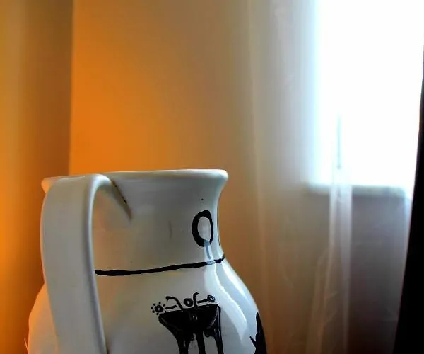 I Krotoniati 3* קרוטונה