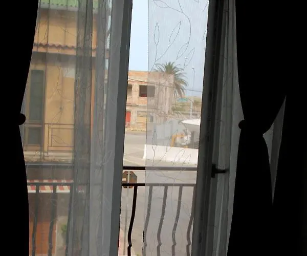 I Krotoniati Alojamento de Acomodação e Pequeno-almoço 3*