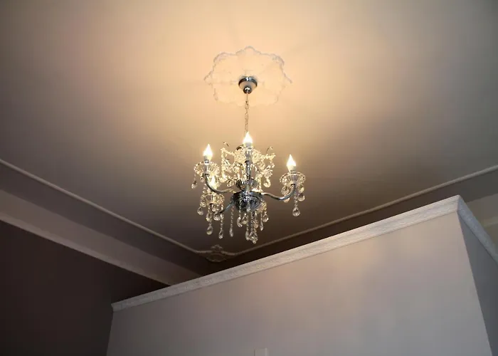 I Krotoniati לינה וארוחת בוקר