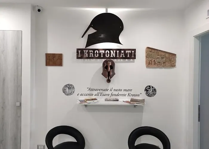 I Krotoniati 3* Crotone