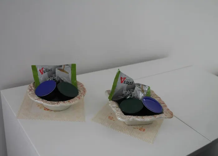 I Krotoniati Alojamento de Acomodação e Pequeno-almoço