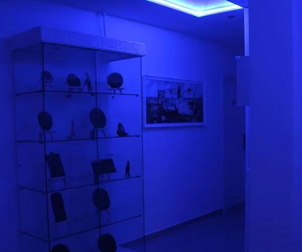 I Krotoniati קרוטונה