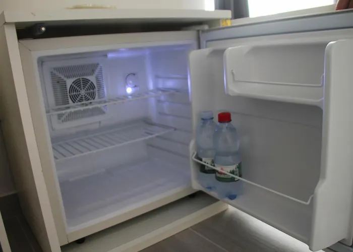 I Krotoniati לינה וארוחת בוקר 3*