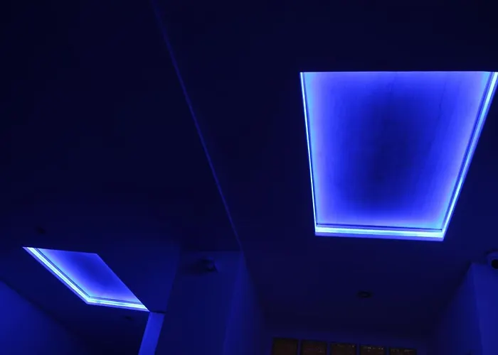 I Krotoniati לינה וארוחת בוקר