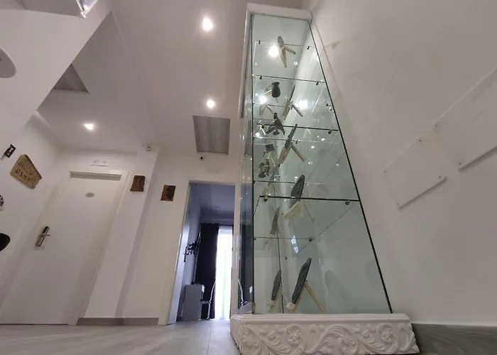 לינה וארוחת בוקר I Krotoniati