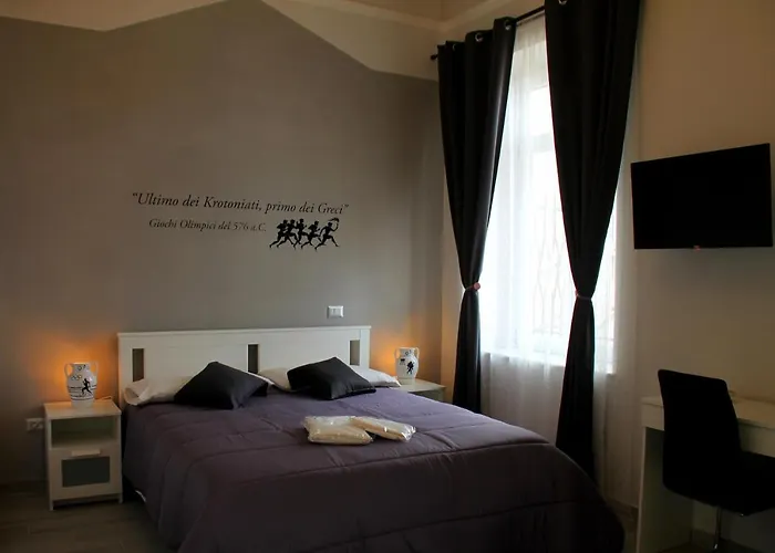 I Krotoniati Crotone