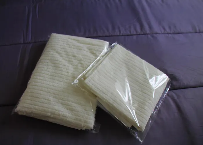 I Krotoniati Alojamento de Acomodação e Pequeno-almoço