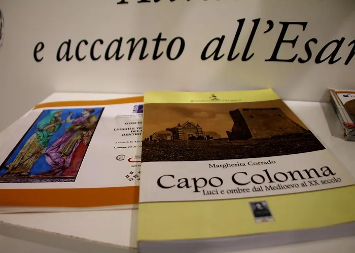Alojamento de Acomodação e Pequeno-almoço I Krotoniati