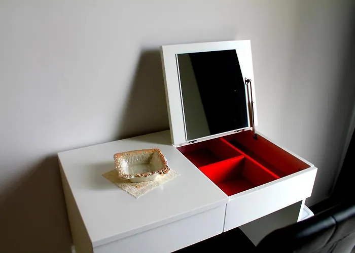 I Krotoniati Alojamento de Acomodação e Pequeno-almoço 3*