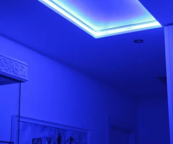 I Krotoniati לינה וארוחת בוקר 3*