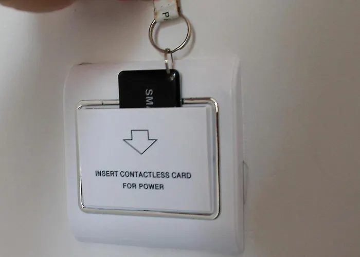 Alojamento de Acomodação e Pequeno-almoço I Krotoniati