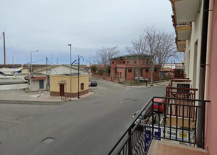 I Krotoniati 3* Crotone